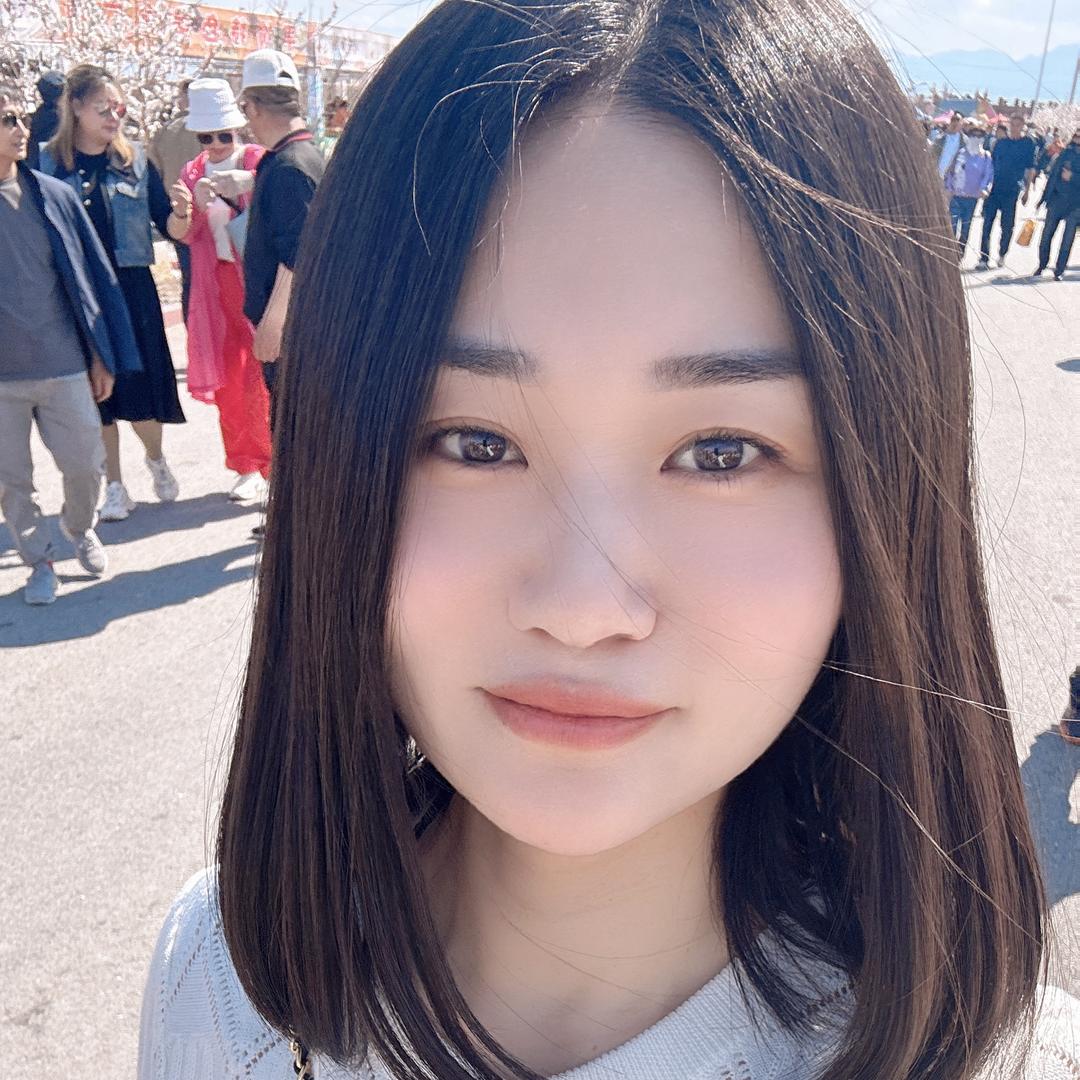 西郊永城物流-朱聪