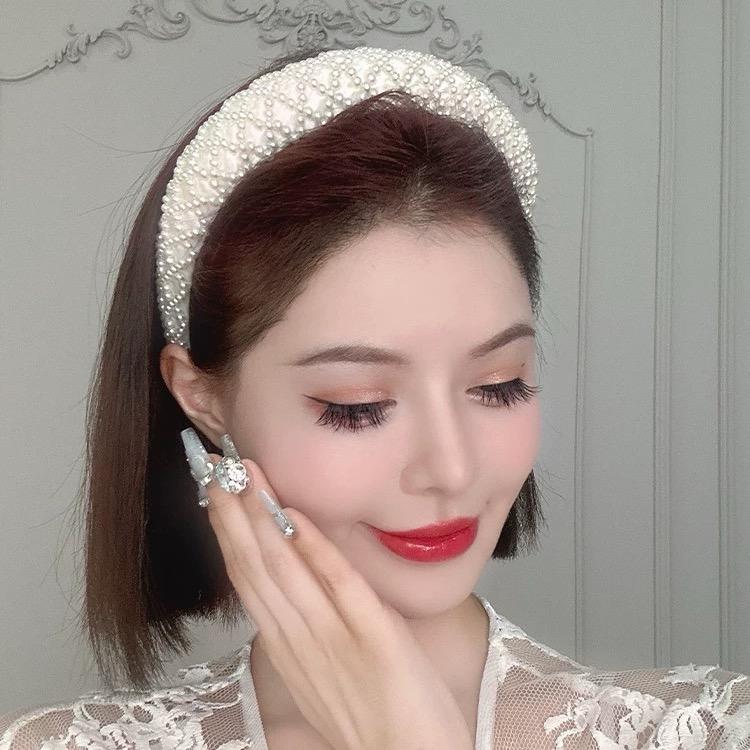 美丽……