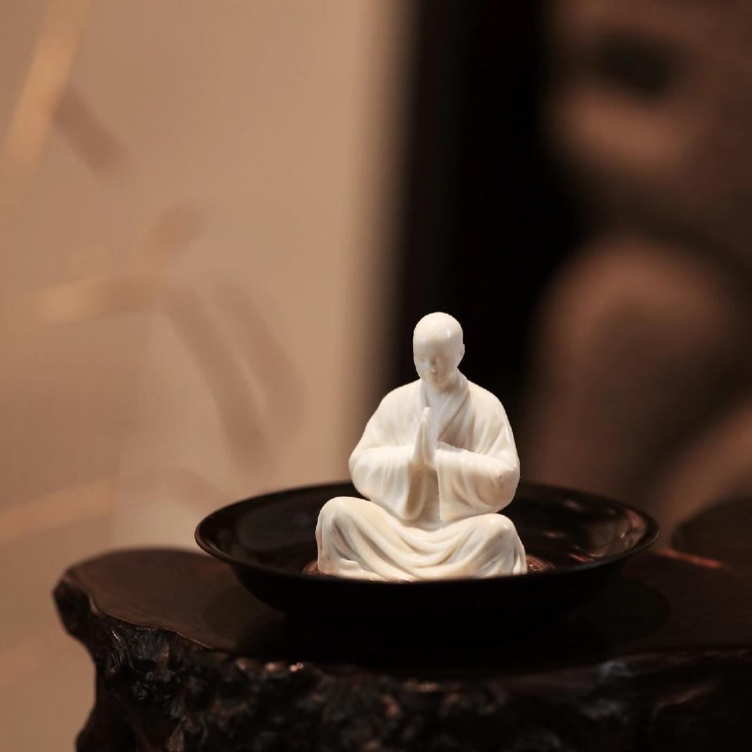 万像造物文玩