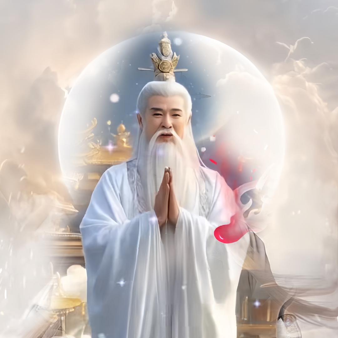 清心慈善