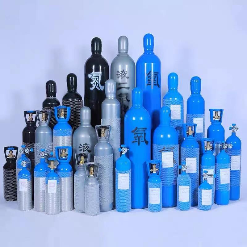 明达鑫工业气体头像