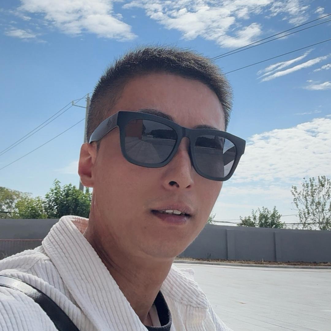 齐说说（看主页）