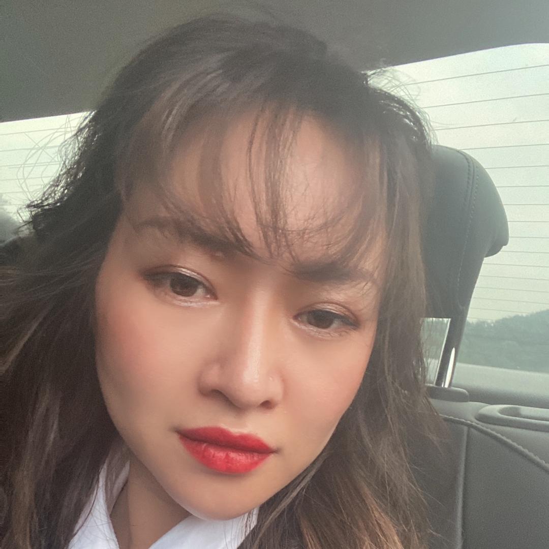 浪漫红霞飞