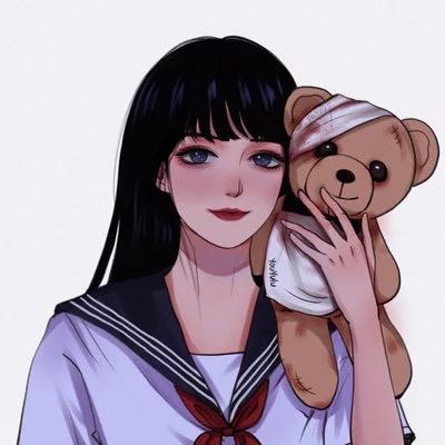 和平精英🪐妞妞