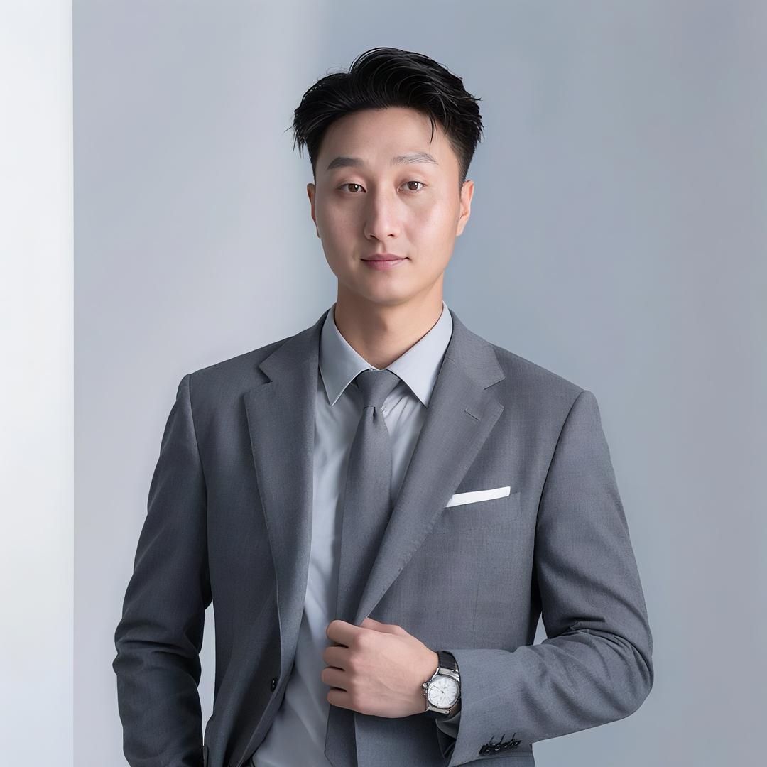 飞扬-重工安置-森哥