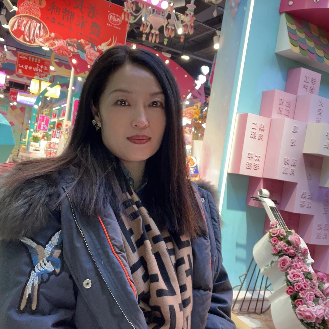 温文尔雅💕
