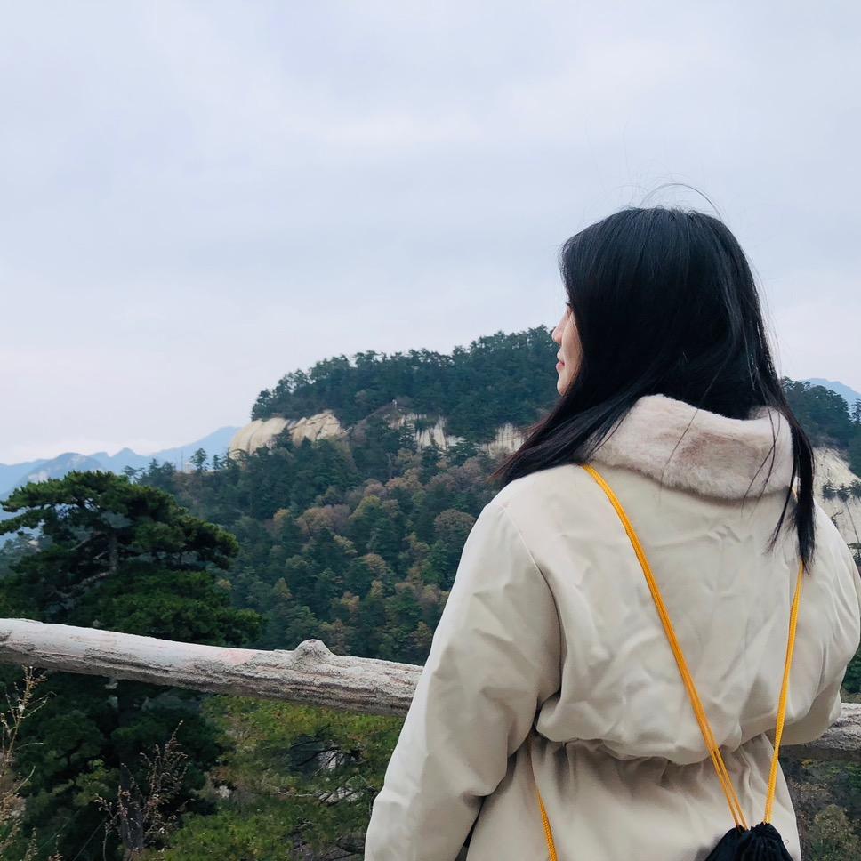我是表妹啊
