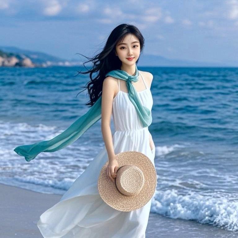 喜欢下雨的夏天