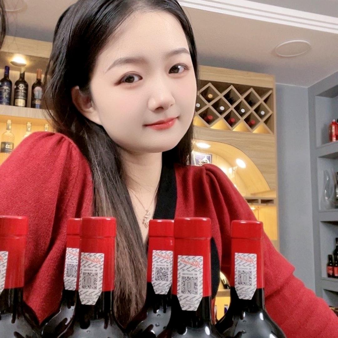 蓝海红酒供应链—玛朵