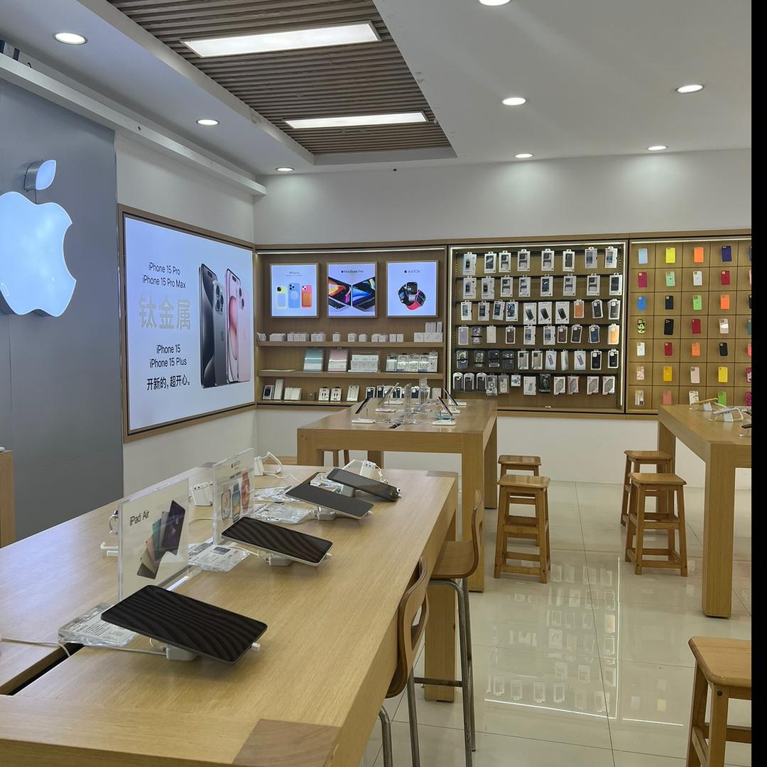 手机(苹果vivo华为oppo)华顺通讯