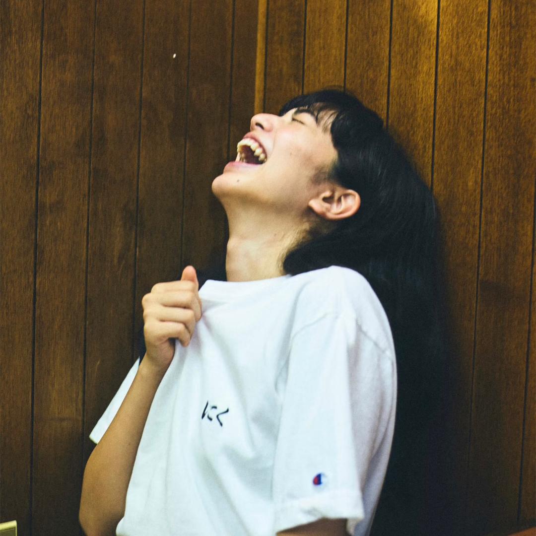 跳跳不长痘