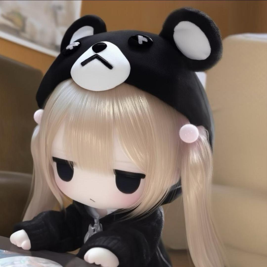 小卜ovo