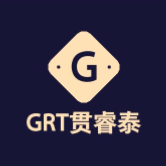 GRT贯睿泰男装