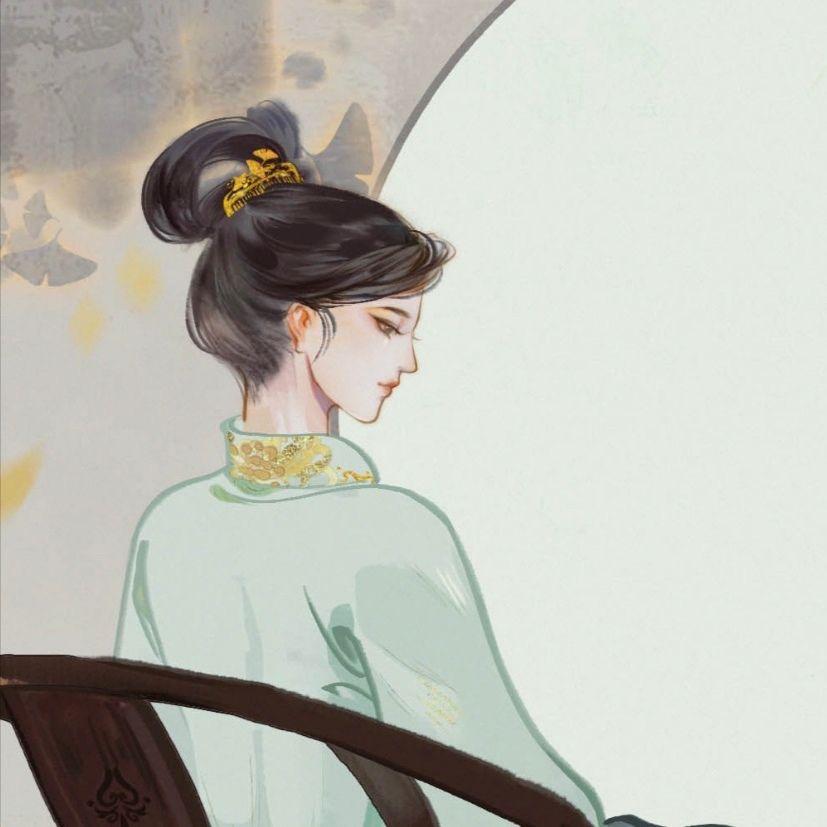 喵贵妃说影视