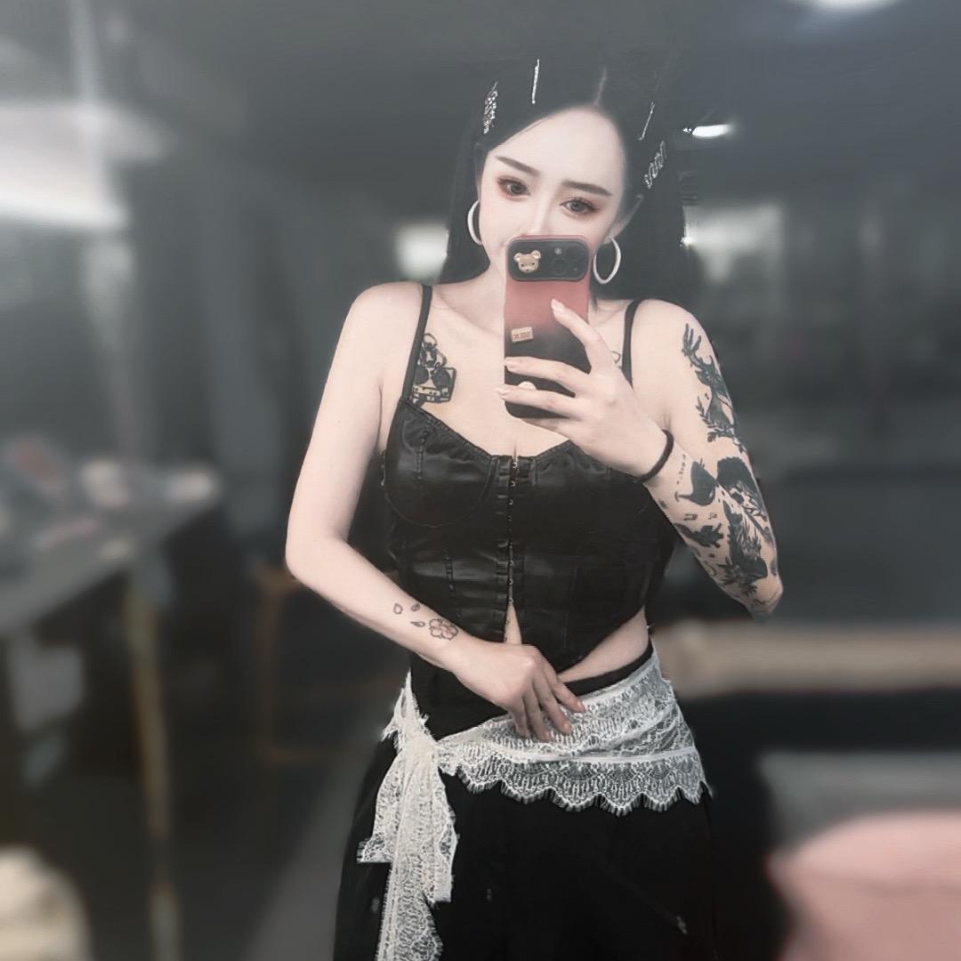 DJRyna瑞娜（司徒团队）