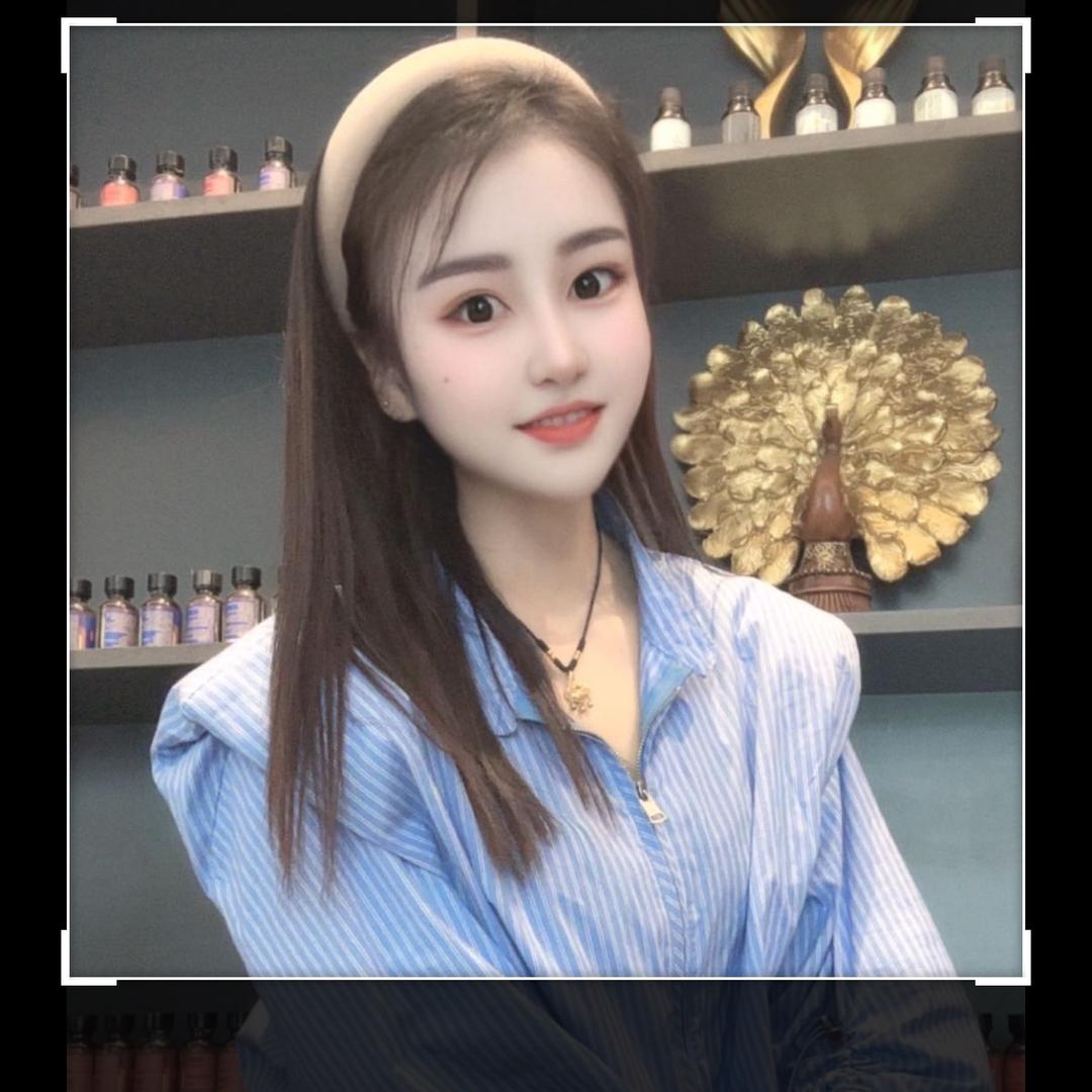 @晓蓝