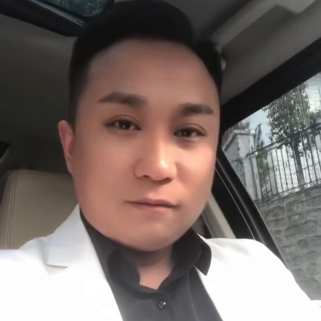 韩城·超哥玩车