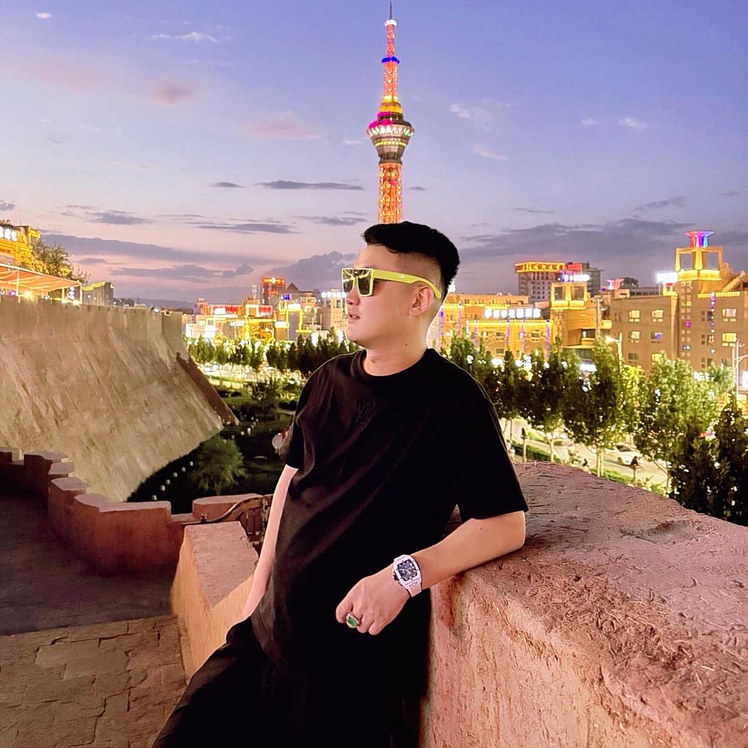 大侠