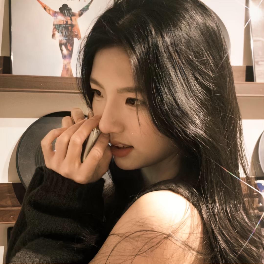 揪揪～