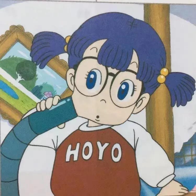 bibibibiu小妮