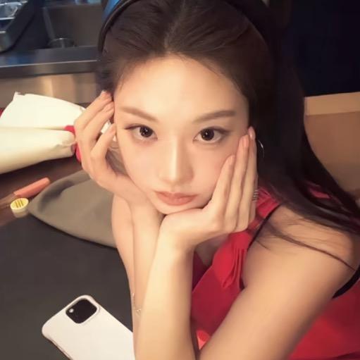 睡觉总可以吧💤