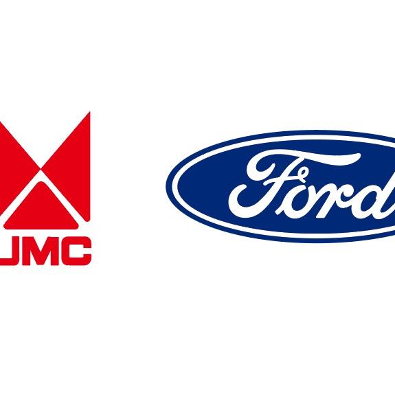 江铃汽车·龙口安通