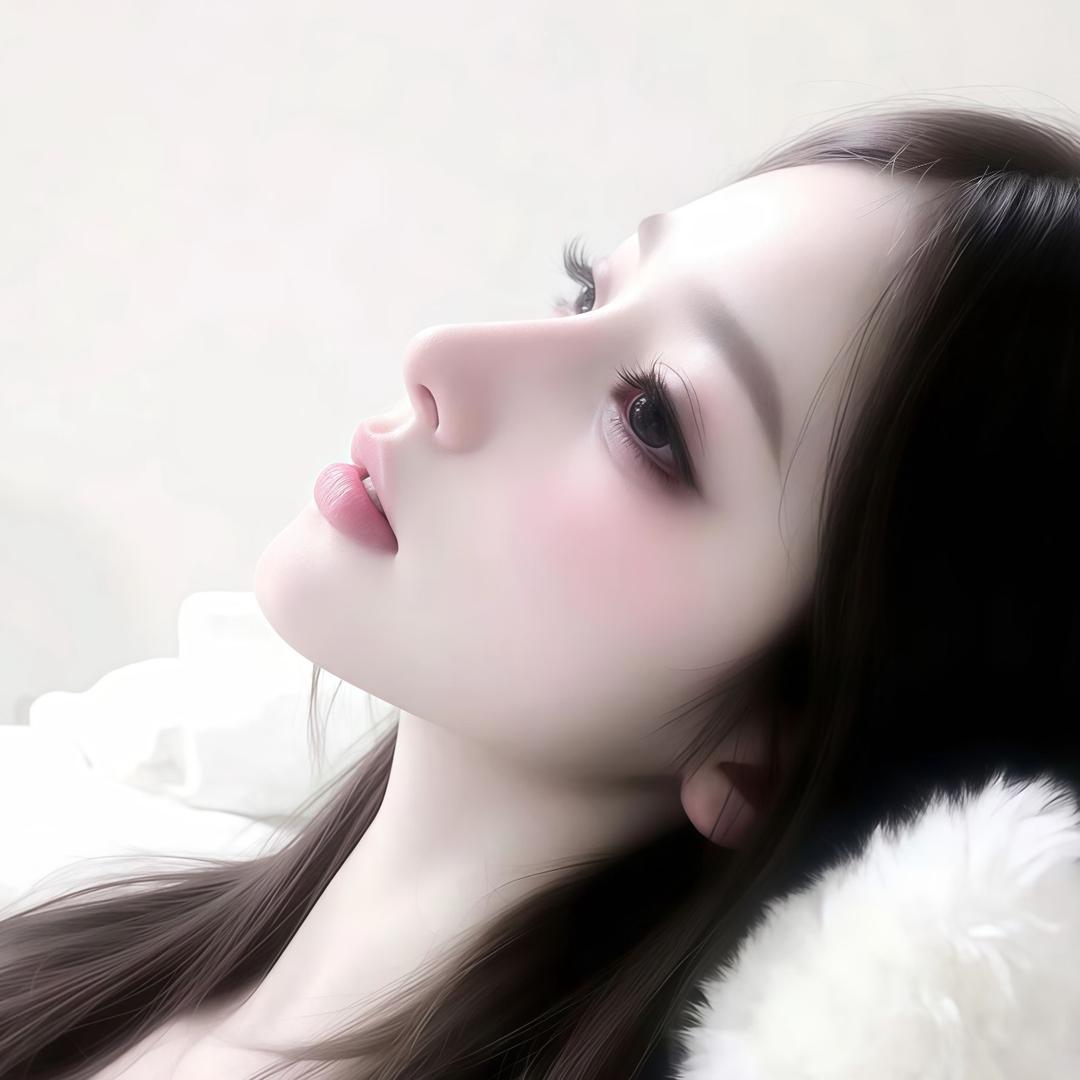 夏夏.