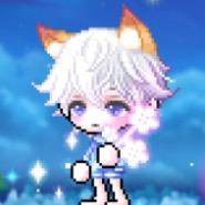 冒险岛零氪主教h