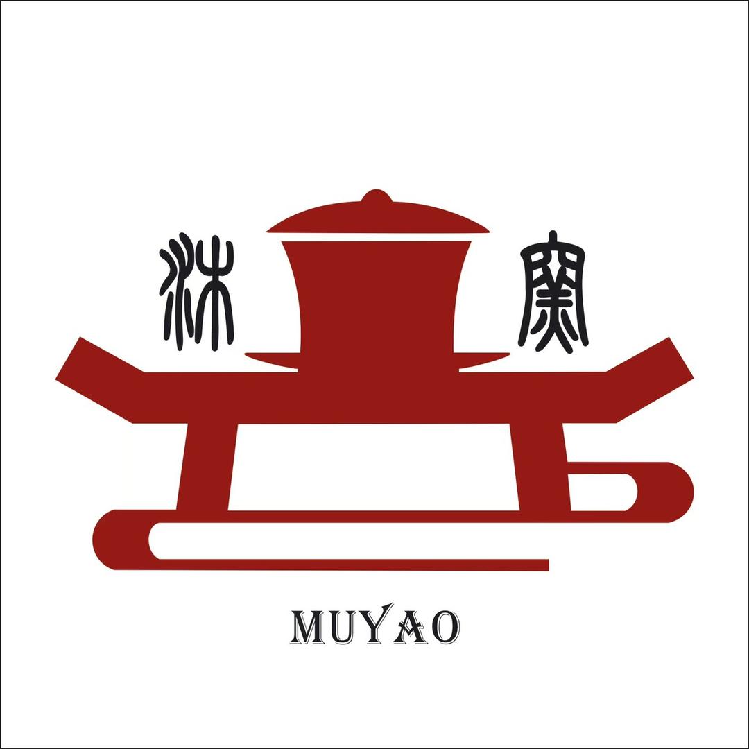 沐窑陶瓷旗舰店