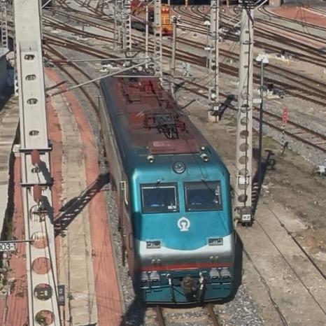 沈局沈段SS9 0021