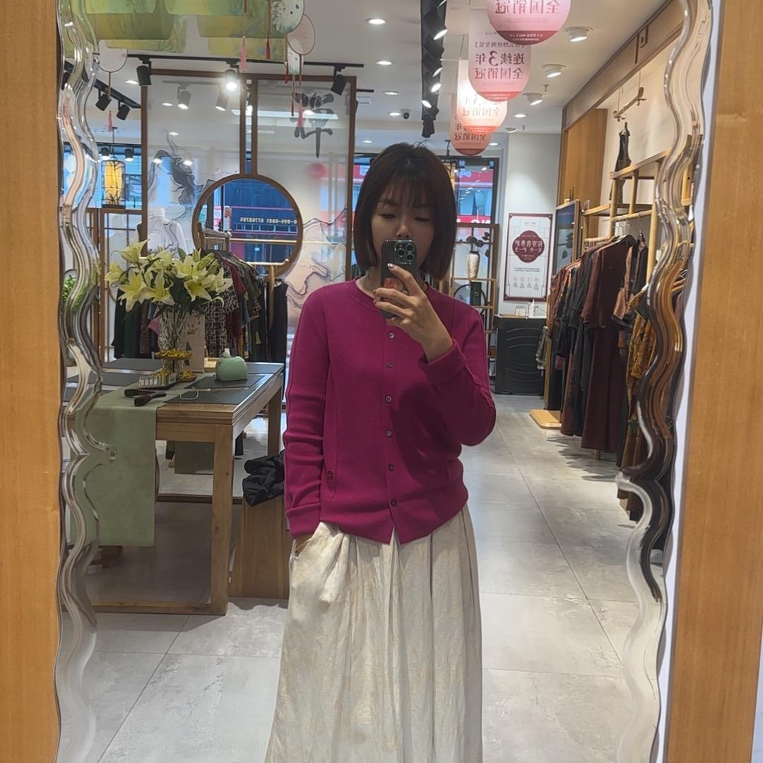 响隐香云纱-小阿凤