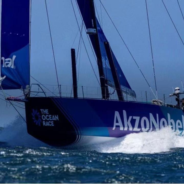 阿克苏粉末涂料