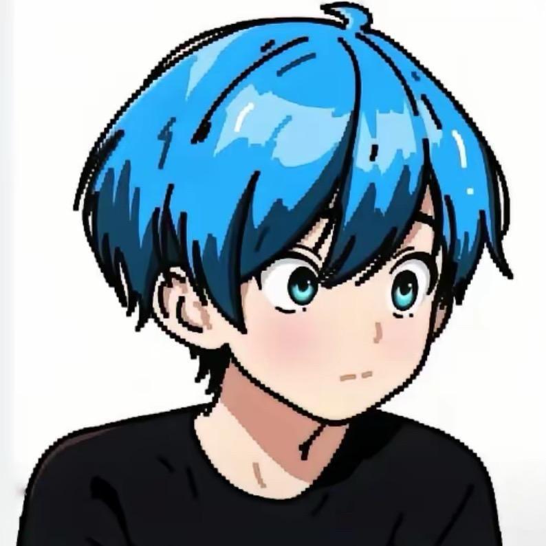 五块对我来说都小钱