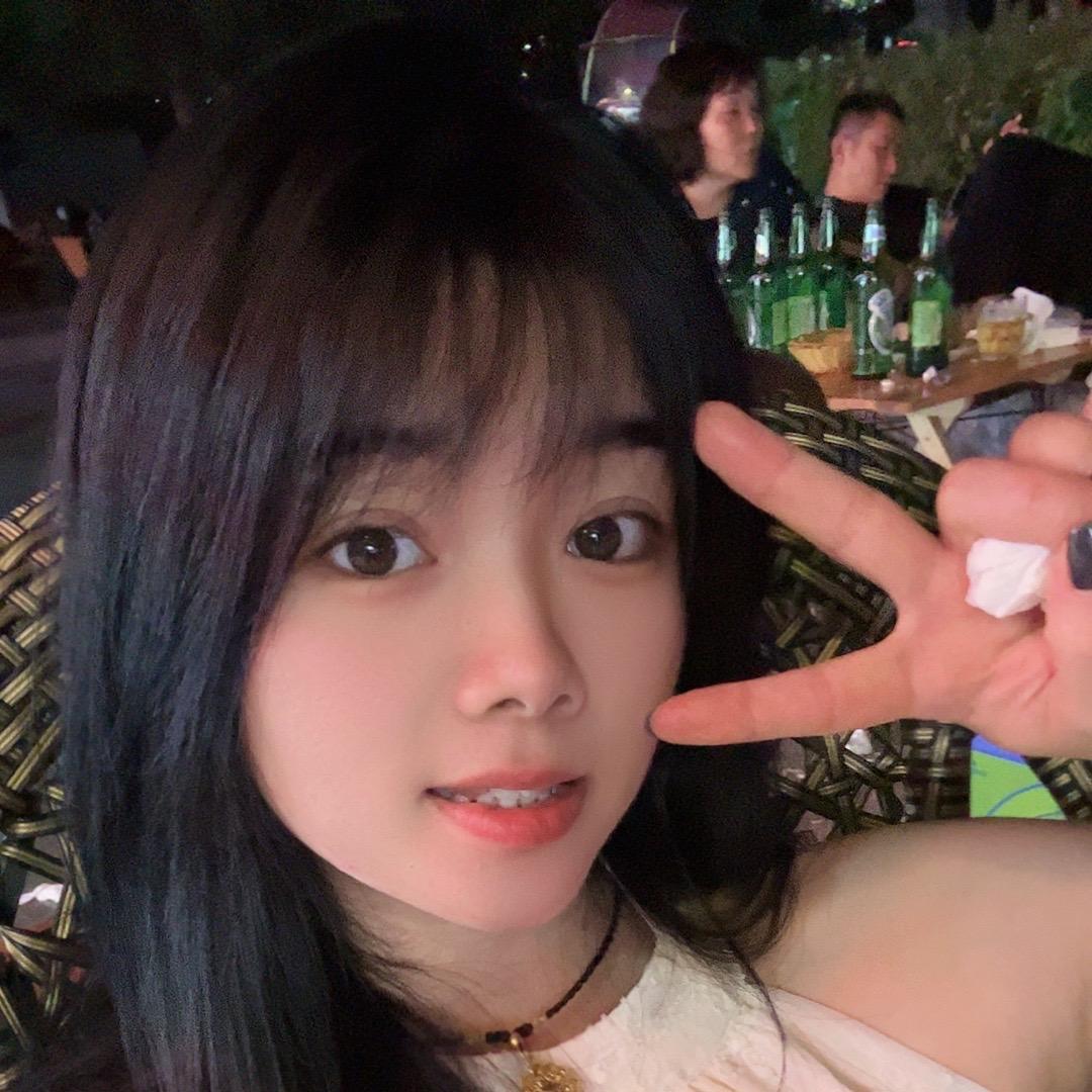是你倩倩姐～～