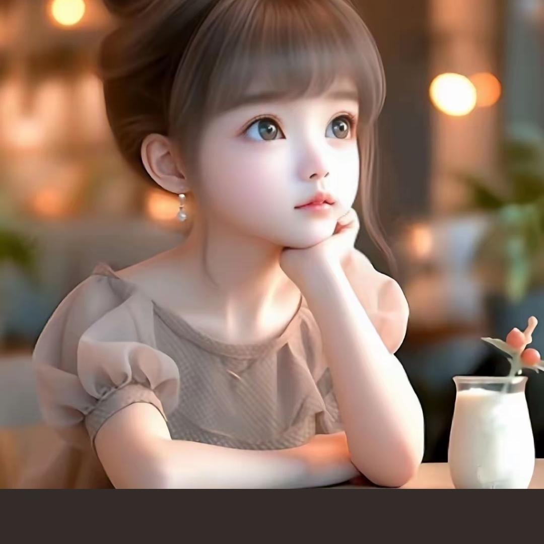 雨中慢步