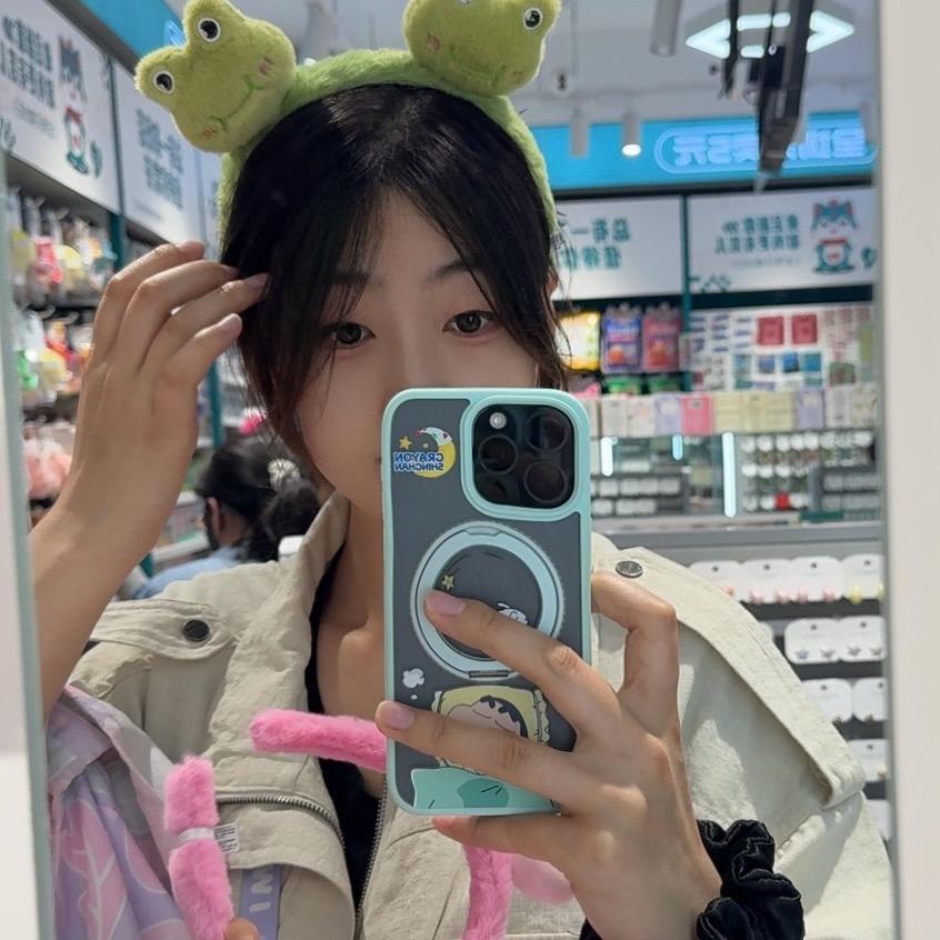 小米儿🎙️