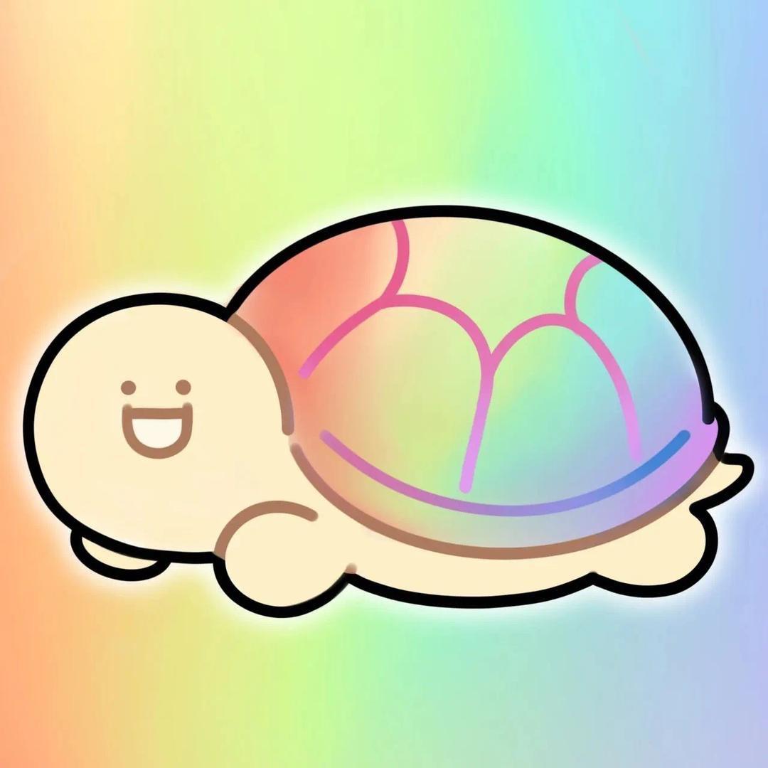龟