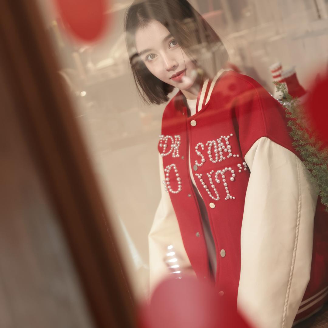 慕悦婚纱｜西苡