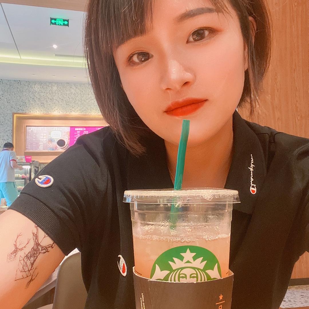 小晴子