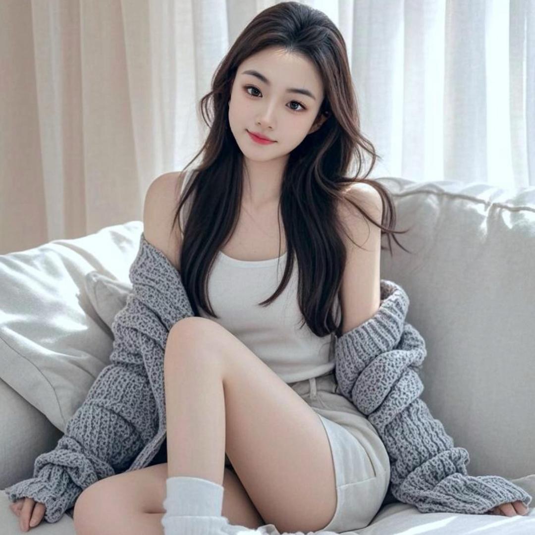 珊珊😘