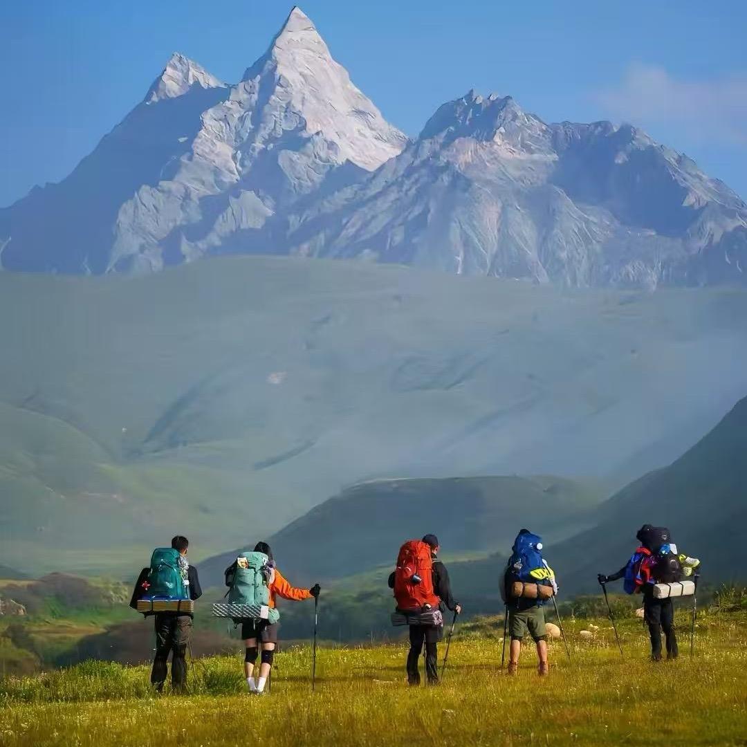 户外系列集合地