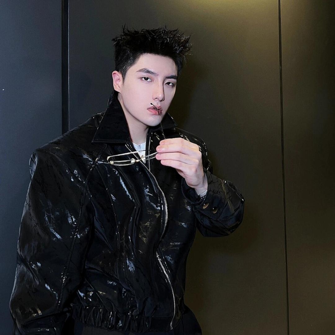 专业潮牌男士烫染馆 oimg