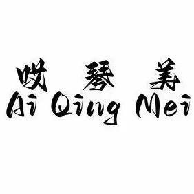 哎琴美高端女鞋