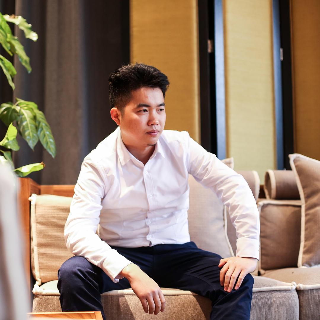 东莞设计师王工