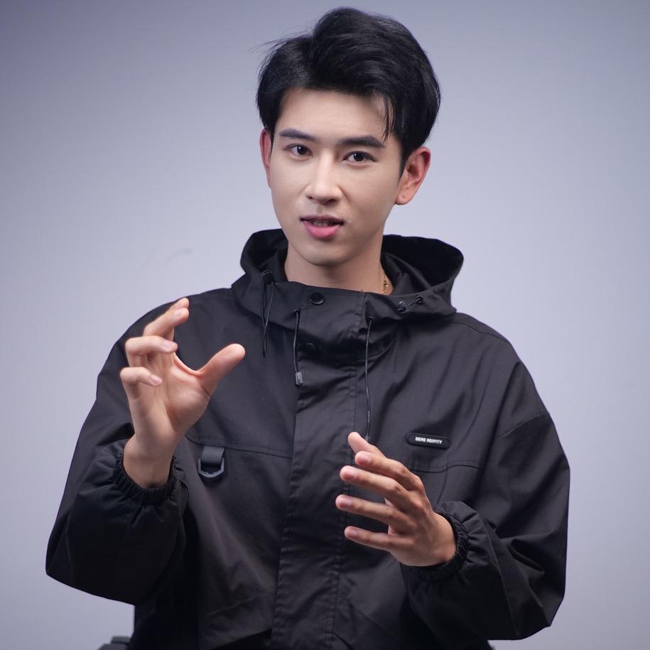 Eric说科技@抖音