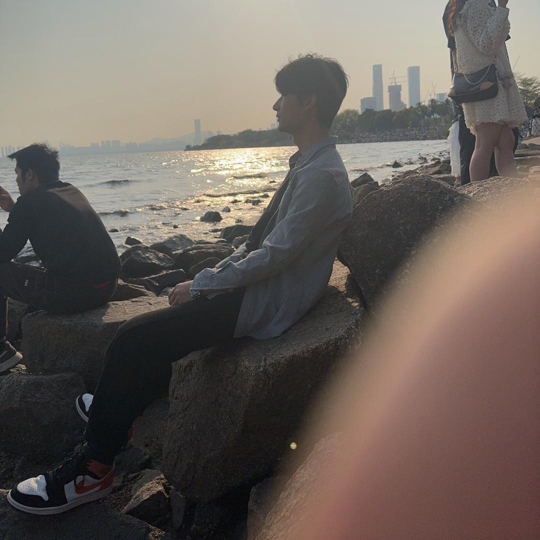 💋 천빙오빠在努力上岸