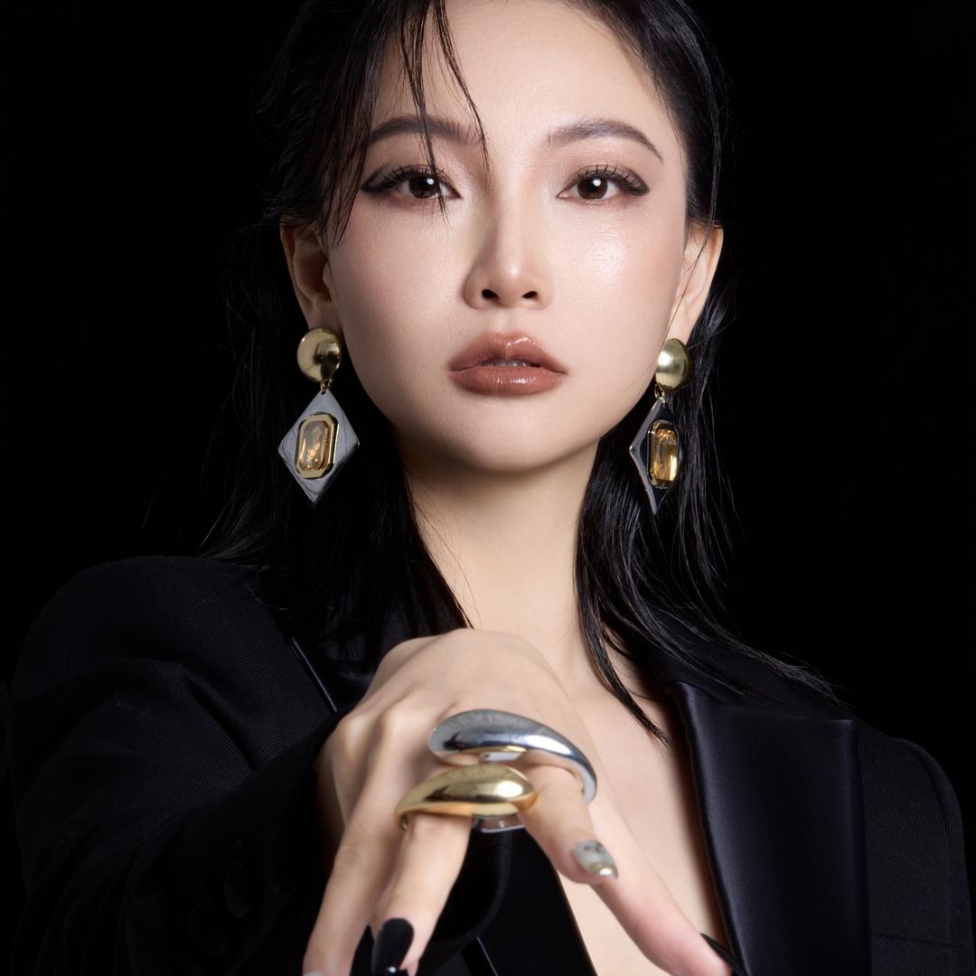 法蜜龄｜陈蓉可