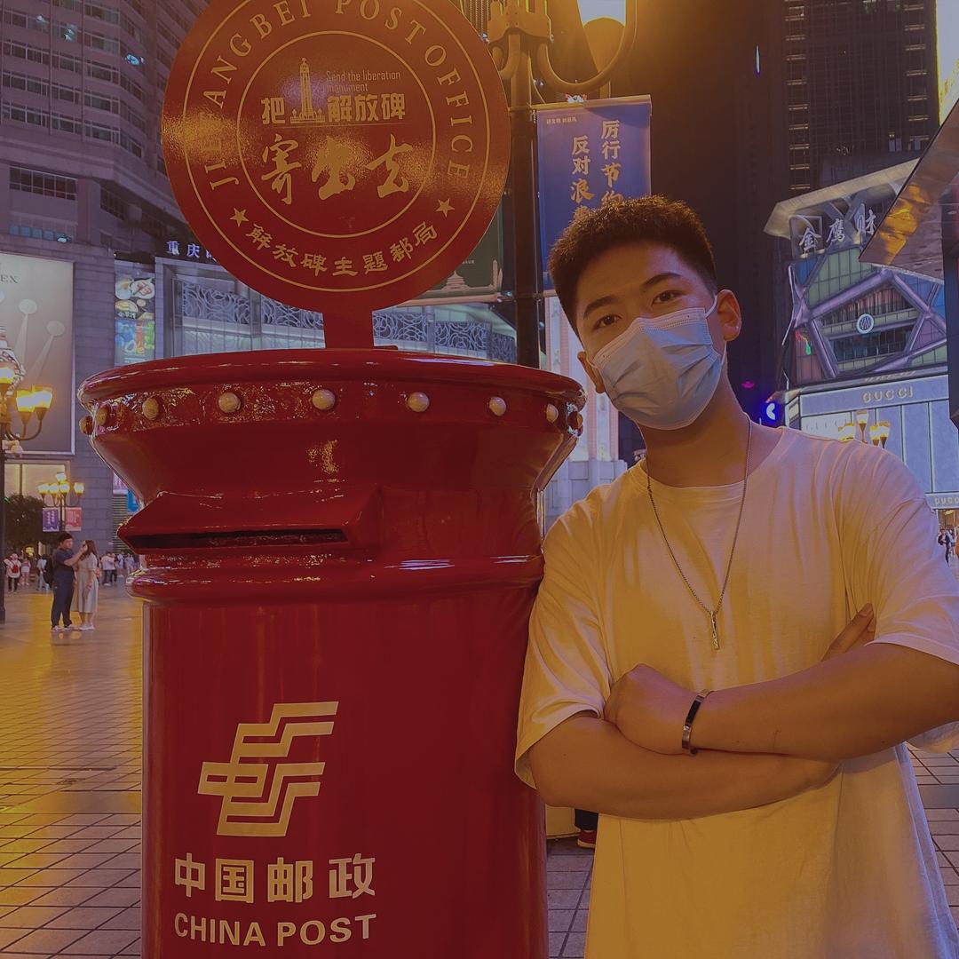 小李狗