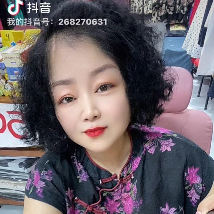 花姐服饰