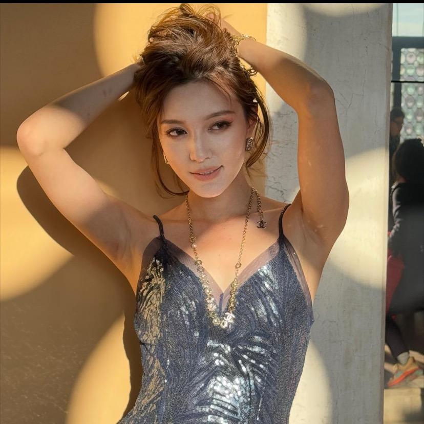 梦颖Melinda(直播返场)